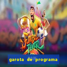 garota de programa de santos